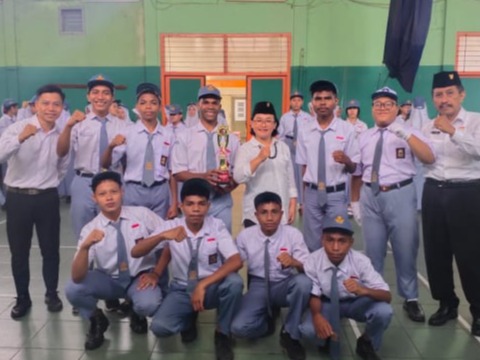 Mobirise Website Builder